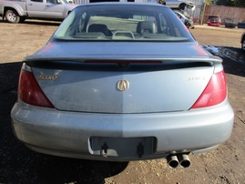 1999 ACURA CL TEAL 3.0L AT A16468